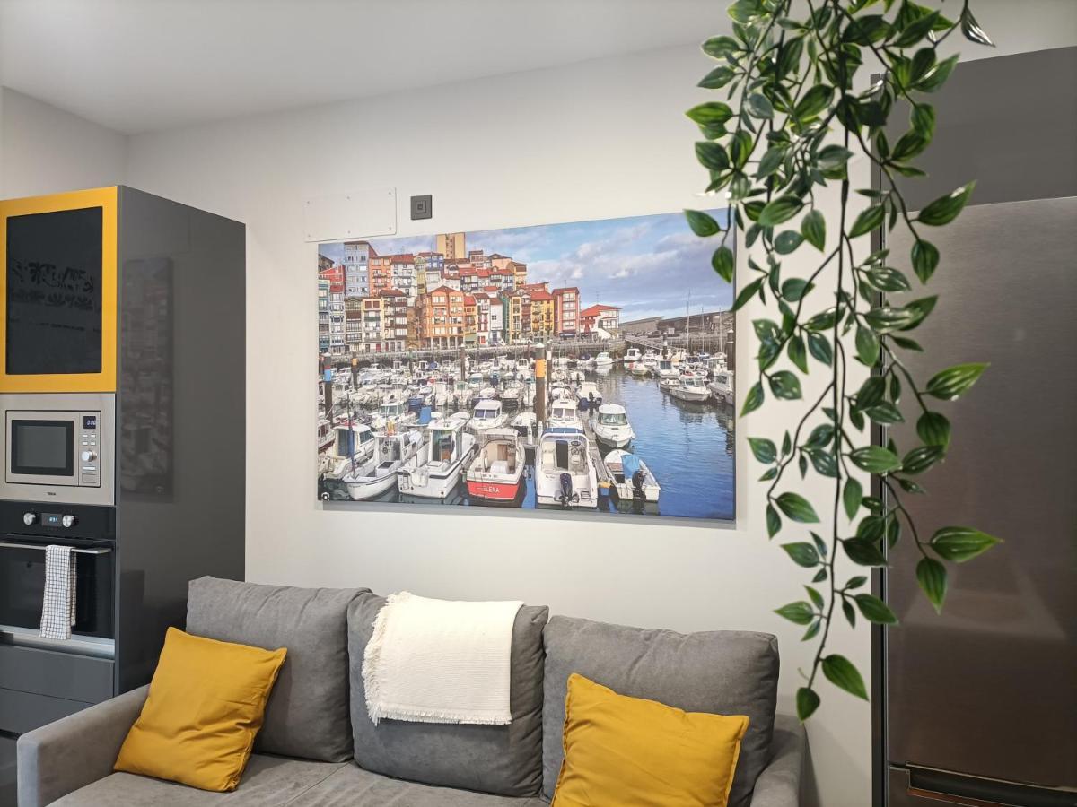 Apartament Acogedor Izaro