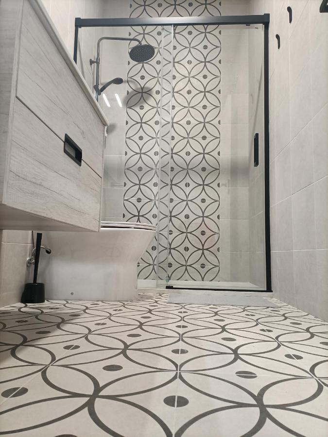 Apartament Acogedor Izaro