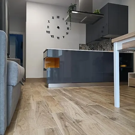 Acogedor Apartamento Izaro Bermeo Exterior foto