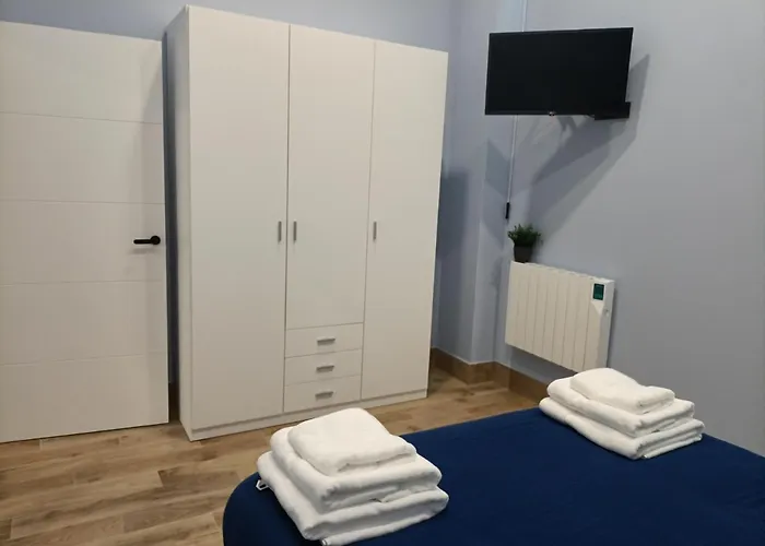 Acogedor Apartamento Izaro