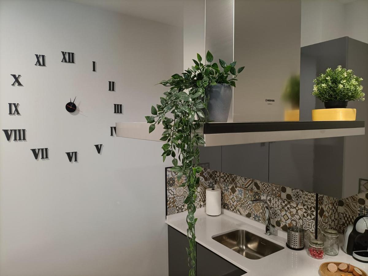 Apartment Acogedor Izaro Bermeo