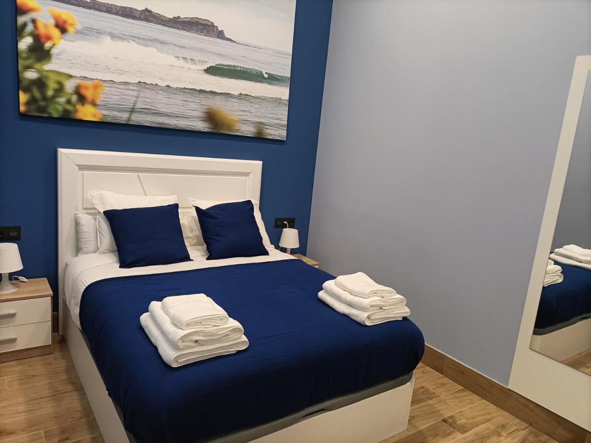 Acogedor Izaro Apartment Bermeo