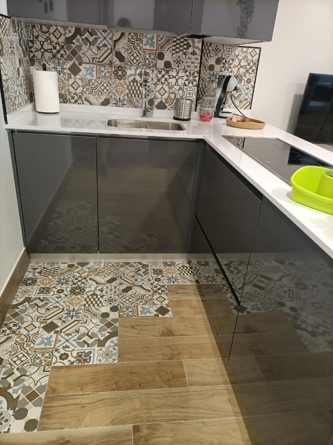 Acogedor Izaro Apartment *