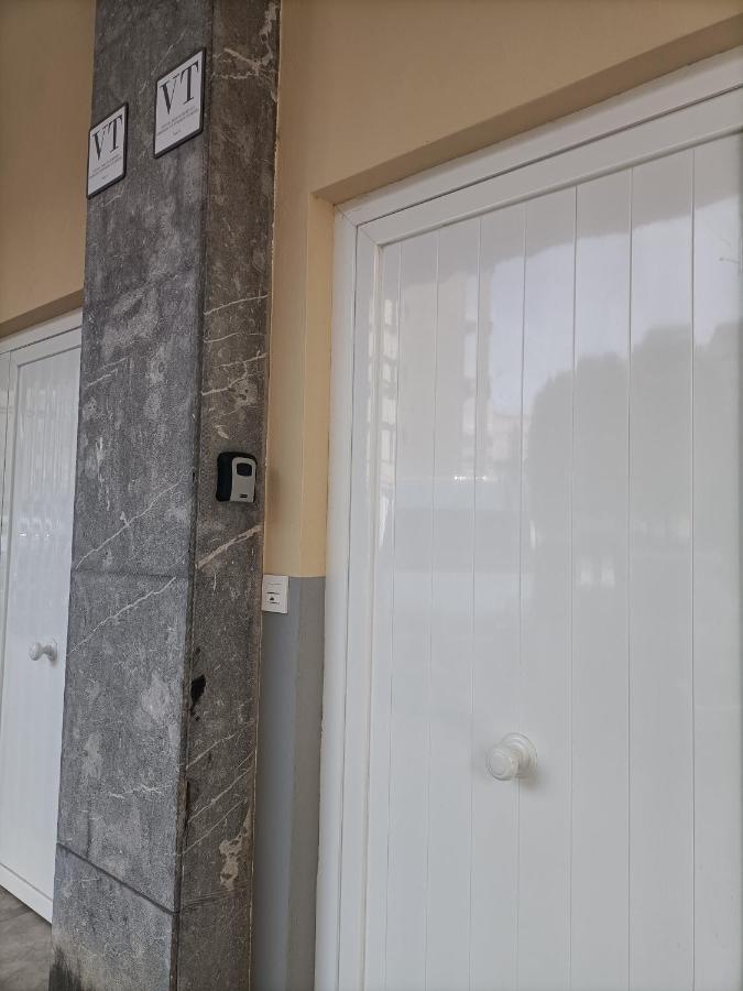 Apartment Acogedor Izaro