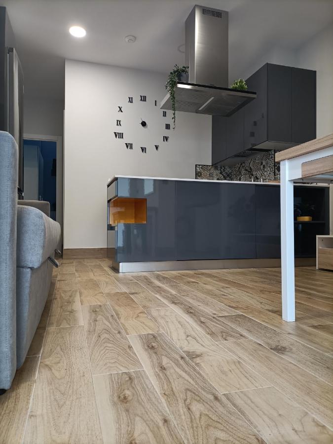 Apartment Acogedor Izaro *