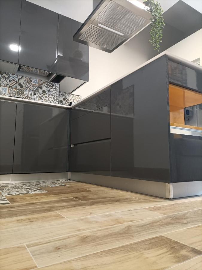 Acogedor Izaro Apartment Bermeo