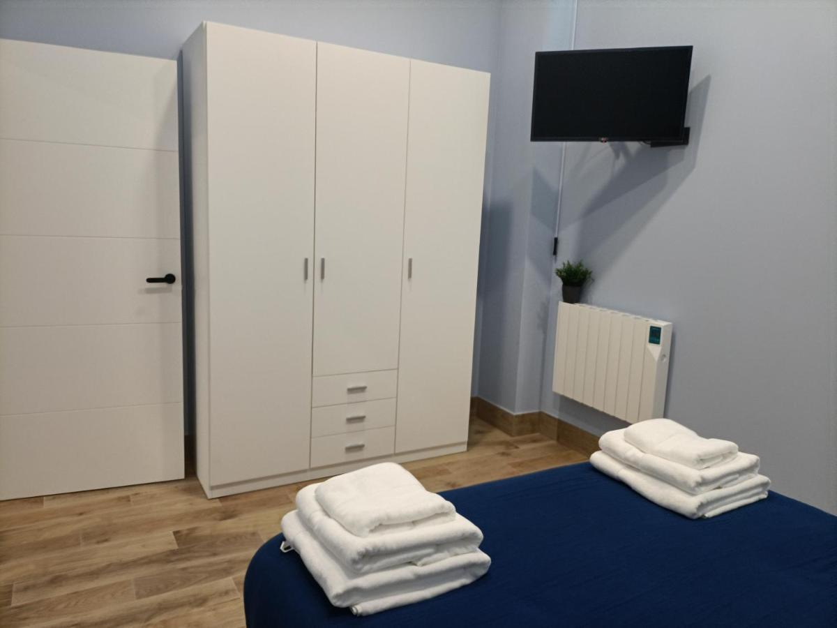 Apartment Acogedor Izaro