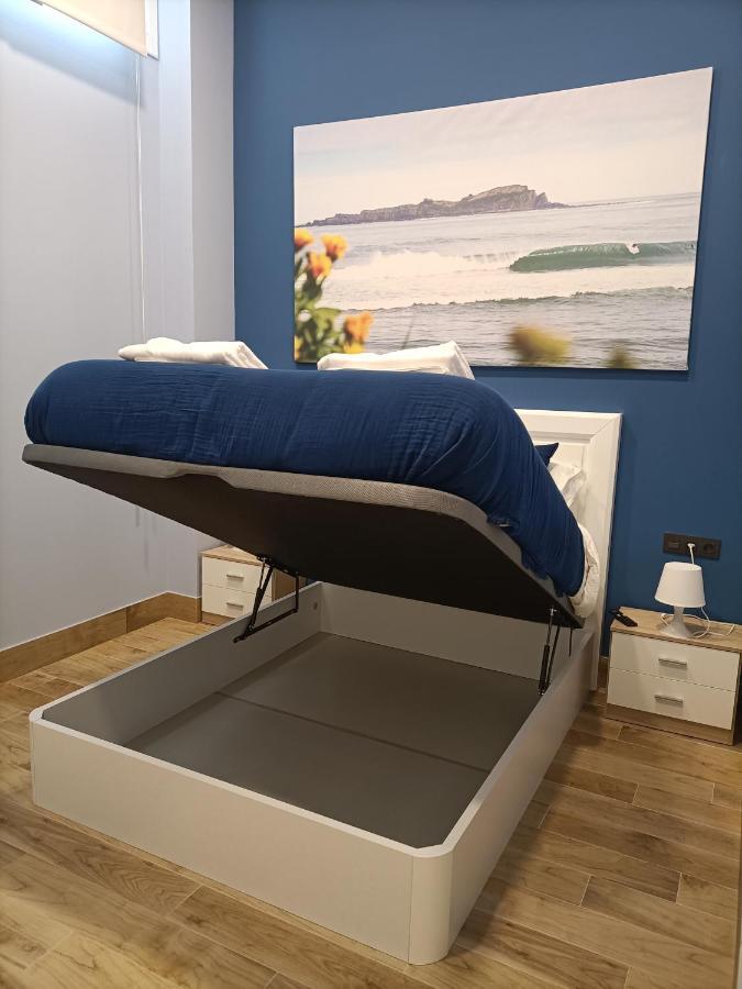 Acogedor Izaro Bermeo